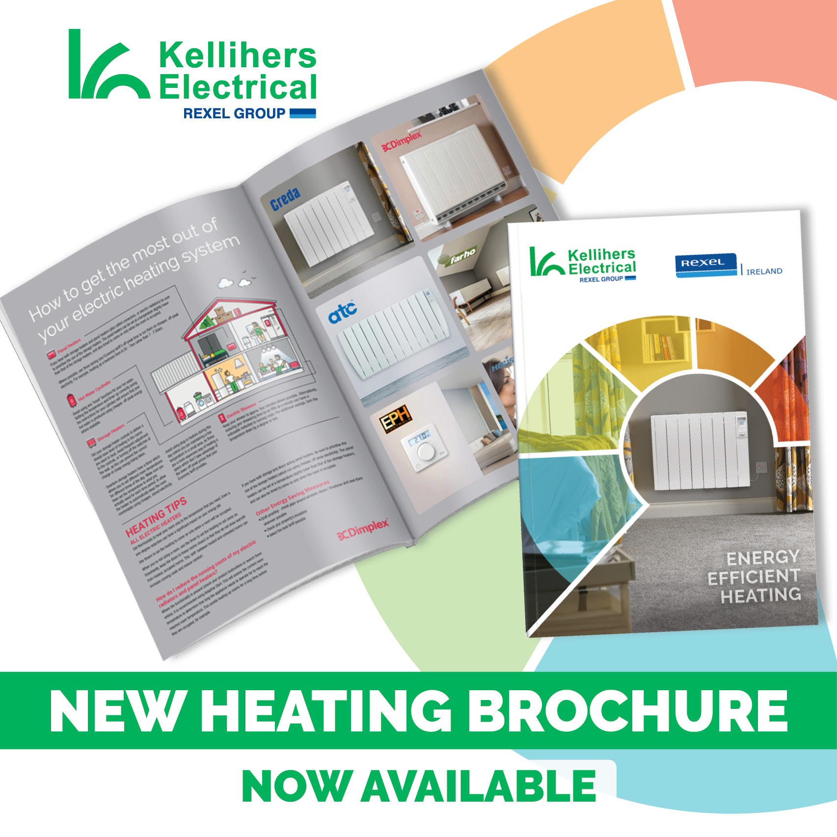 New Energy Efficient Heating Brochure 202324